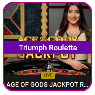 triumph-roulette