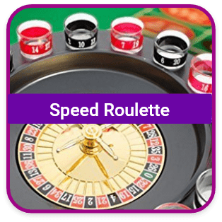 speed-roulette