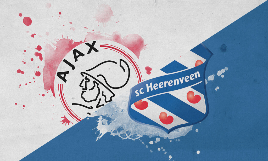 ajax-heerenveen