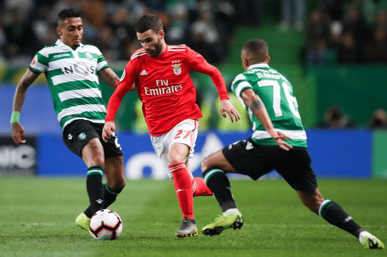benfica-sporting