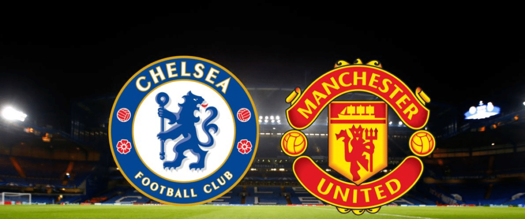 chelsea-manchester-united