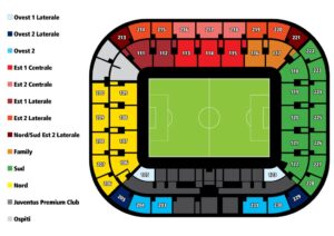 juventus-torino-stadion-mapa