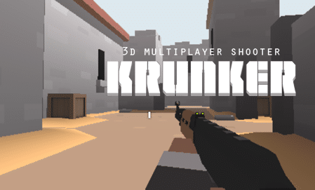 krunker-online