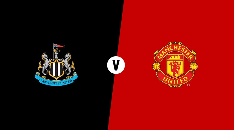 newcastle-manchester united