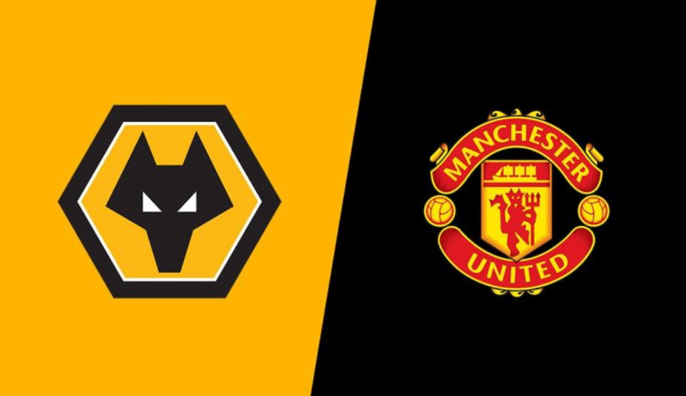 manchester united-wolves
