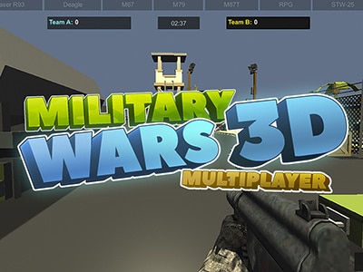 military-wars-3d-multiplayer