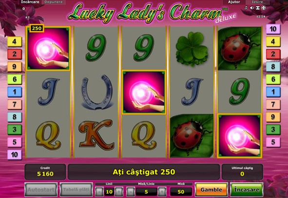Lucky-Lady-charm-deluxe -gratis
