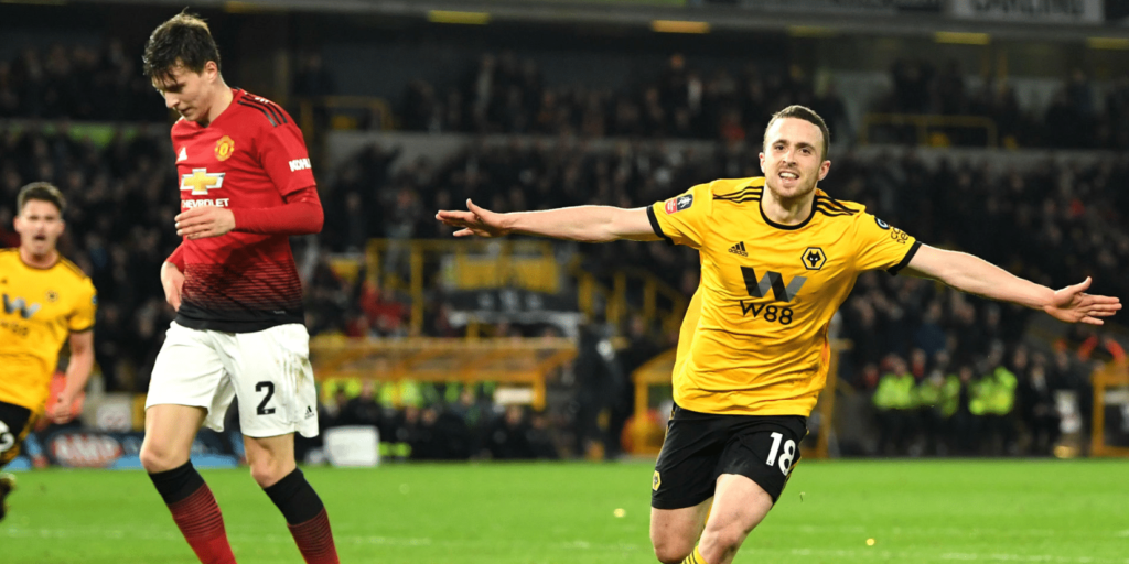 wolves-manchester united